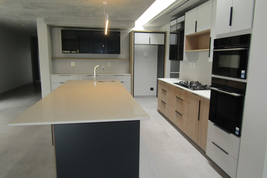 4 Bedroom Property for Sale in Oubaai Western Cape